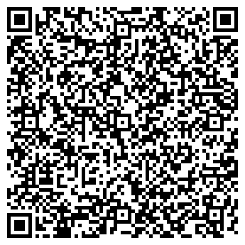 QR-код с контактной информацией организации ЦЕНТРАЛЬНАЯ БОЛЬНИЦА РАЙОННАЯ