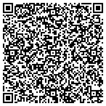QR-код с контактной информацией организации Курский областной СПИД-центр