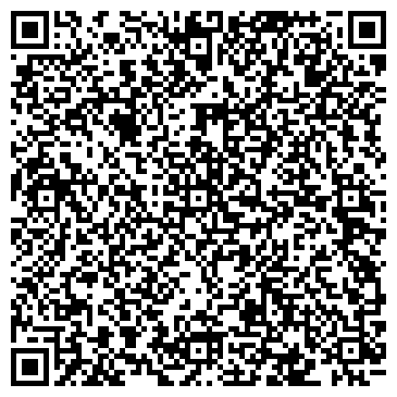 QR-код с контактной информацией организации Центр молекулярной диагностики
