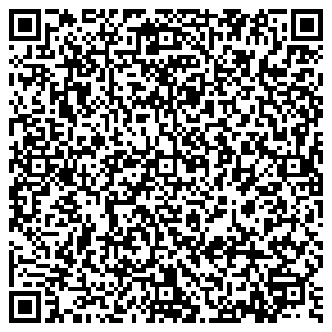 QR-код с контактной информацией организации МУЗЕЙ АВТОМОБИЛЬНОГО ТРАНСПОРТА