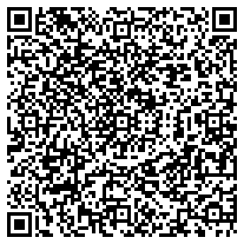 QR-код с контактной информацией организации ФИЛИАЛ № 5 ЦДБС Ф-Л