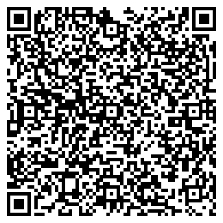 QR-код с контактной информацией организации ДЮСШ КАРТИНГА