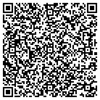 QR-код с контактной информацией организации ЧУП Студия ДДВидео