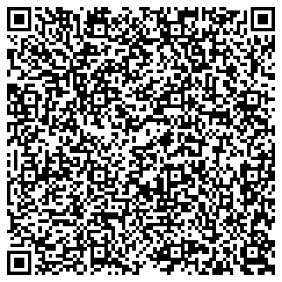 QR-код с контактной информацией организации «Центр психолого-медико-социального  сопровождения «Радуга»