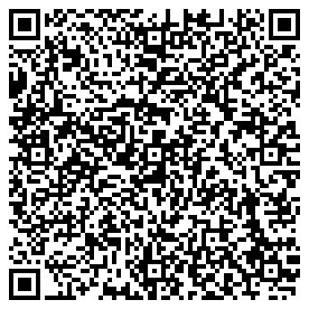 QR-код с контактной информацией организации КУРСКОБЛКИНОВИДЕОФОНД