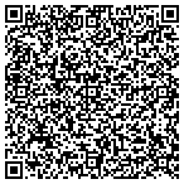 QR-код с контактной информацией организации АО САБ по Уборке г. Курска