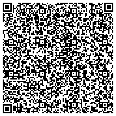 QR-код с контактной информацией организации "Республиканское бюро судебно-медицинской экспертизы министерства здравоохранения Республики Татарстан"