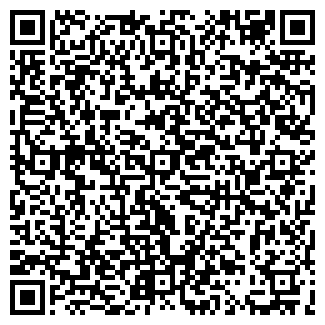 QR-код с контактной информацией организации Минимаркет  "РАДУГА"