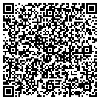 QR-код с контактной информацией организации WWW.PARTY-SHOPPING.RU