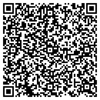 QR-код с контактной информацией организации ООО ЛАВАНДА