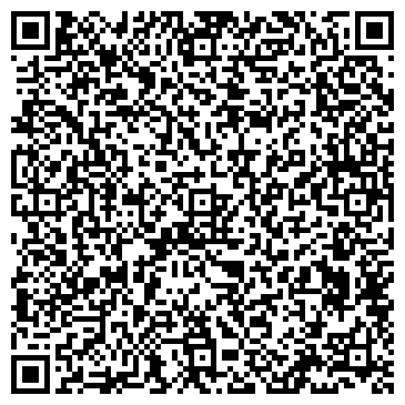 QR-код с контактной информацией организации БАНК СБЕРБАНКА РФ ФИЛИАЛ № 33/005-64