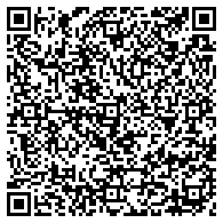 QR-код с контактной информацией организации ЭРГО, ЗАО