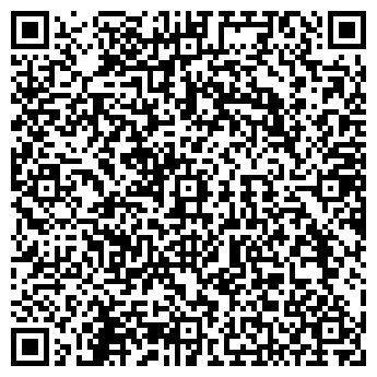 QR-код с контактной информацией организации ООО СЕКРЕТ - СЕРВИС