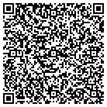 QR-код с контактной информацией организации ФГКУ «УВО ВНГ России по Оренбургской области» Бугурусланское ОВО