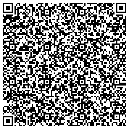 QR-код с контактной информацией организации Управлении Федеральной службы государственной регистрации, кадастра и картографии по Курской области