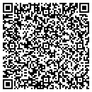 QR-код с контактной информацией организации ФГУК ЛАД