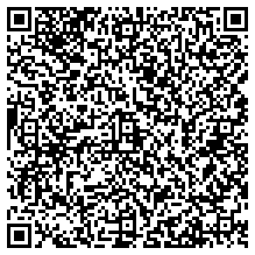 QR-код с контактной информацией организации ГУ ОБЛАСТНОЙ ЦЕНТР МОЛОДЕЖНЫХ ПРОГРАММ