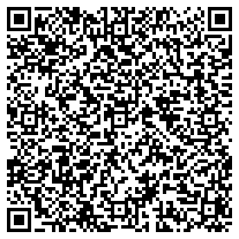 QR-код с контактной информацией организации ЗАО “Нефтепродукт”