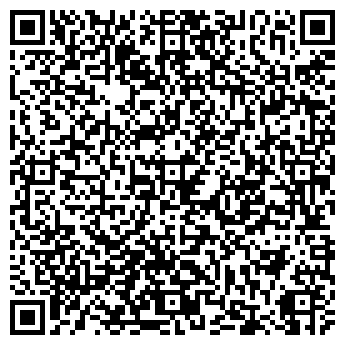 QR-код с контактной информацией организации ООО ФИРМА “РАСАА”