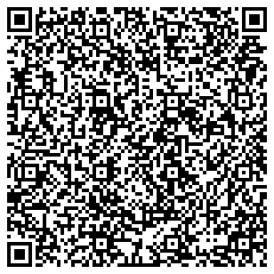 QR-код с контактной информацией организации ОАО „Курская Фабрика Технических Тканей“