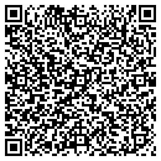 QR-код с контактной информацией организации ПЧЕЛОВОДСТВО