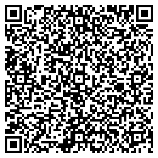 QR-код с контактной информацией организации ООО СФЕРА