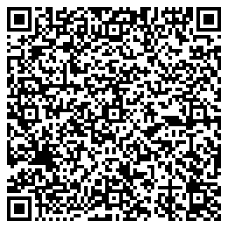 QR-код с контактной информацией организации ДЮПЭН