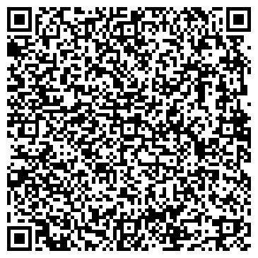 QR-код с контактной информацией организации Теплицы Поспеваево