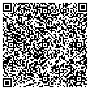 QR-код с контактной информацией организации Dozer
