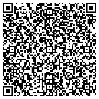 QR-код с контактной информацией организации ООО ТД "КПК"