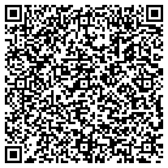 QR-код с контактной информацией организации ГОУ КУРСКГРАЖДАНПРОЕКТ