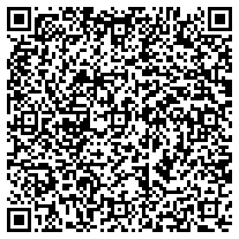 QR-код с контактной информацией организации ВСЕ ДЛЯ ВОРОТ - КУРСК