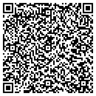 QR-код с контактной информацией организации ЗАО VITALI