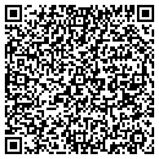 QR-код с контактной информацией организации ООО ЕВРОПА-3, МАГАЗИН
