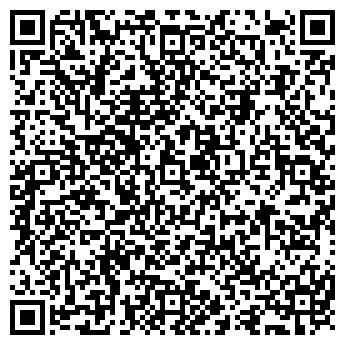 QR-код с контактной информацией организации КУРСКТЕХНОСТРОЙ, ООО