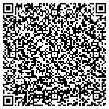QR-код с контактной информацией организации ООО «Алютех Торговый дом»