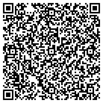 QR-код с контактной информацией организации Автозапчасти для иномарок №1