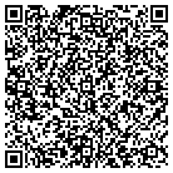 QR-код с контактной информацией организации ООО «ПК Кристалл-Лефортово»