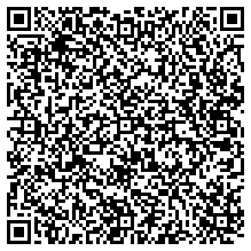 QR-код с контактной информацией организации ООО «АПК Конек-Горбунок»