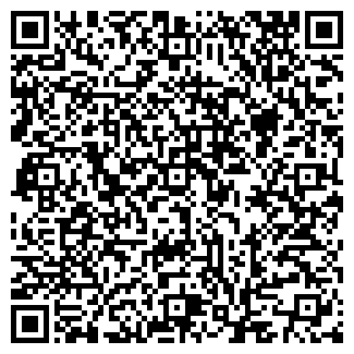 QR-код с контактной информацией организации САДЫ МАГАЗИН № 66