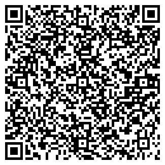 QR-код с контактной информацией организации ООО КОВАНЫЕ УЗОРЫ