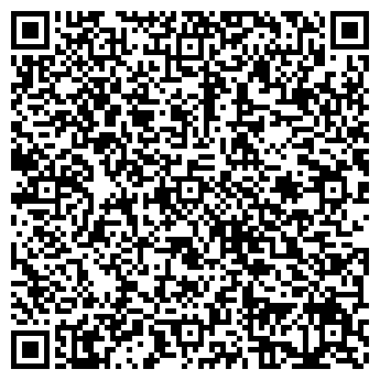 QR-код с контактной информацией организации ООО «Лебедяньмолоко»