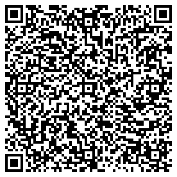 QR-код с контактной информацией организации ИТ-ЦЕНТР-ЛИПЕЦК, ЗАО