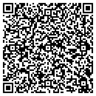 QR-код с контактной информацией организации САНА