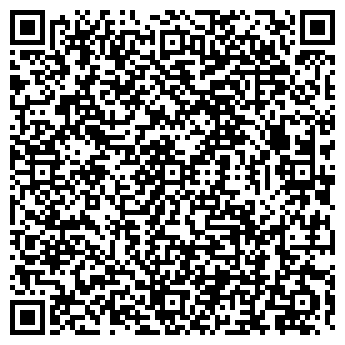 QR-код с контактной информацией организации ЛИПЕЦК-КРОВЛЯ, ООО