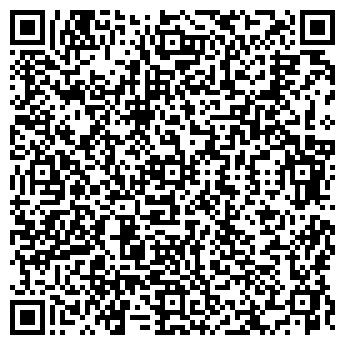 QR-код с контактной информацией организации РУССКИЙ ЛЕС, ЗАО