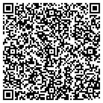 QR-код с контактной информацией организации МОНТАЖТЕПЛОИЗОЛЯЦИЯ, ЗАО