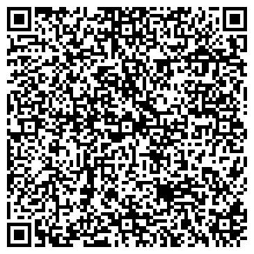 QR-код с контактной информацией организации "Каскад-Виа"