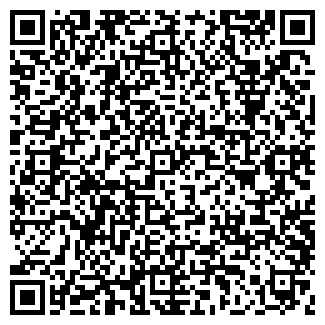 QR-код с контактной информацией организации АВАЛ, ООО