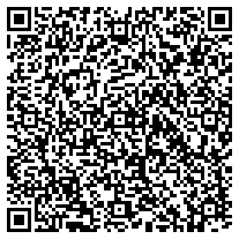 QR-код с контактной информацией организации КИОСК ЗВУКОЗАПИСИ